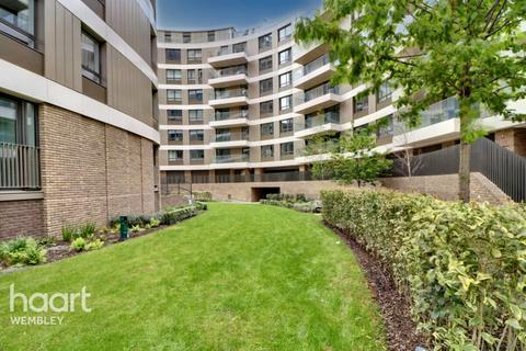 2 bedroom apartment for sale, Wembley Park