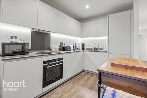 2 bedroom apartment for sale, Wembley Park