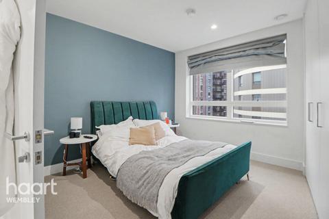 2 bedroom apartment for sale, Wembley Park