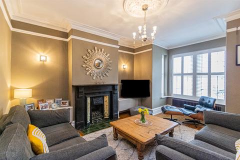 4 bedroom semi-detached house for sale, Fairfield Road, Warrington WA4