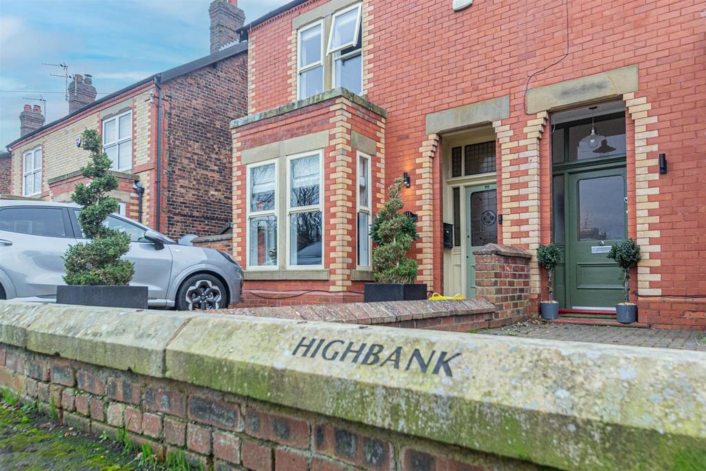 'Highbank'