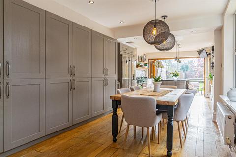 4 bedroom semi-detached house for sale, Fairfield Road, Warrington WA4
