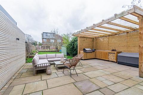 4 bedroom semi-detached house for sale, Fairfield Road, Warrington WA4