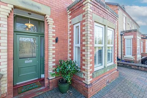 4 bedroom semi-detached house for sale, Fairfield Road, Warrington WA4