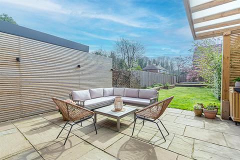4 bedroom semi-detached house for sale, Fairfield Road, Warrington WA4