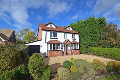undefined, Oakville, Green Lane, Oddingley
