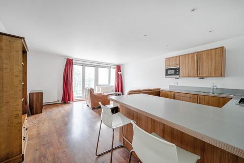 Eden Grove, Islington, London, N7
