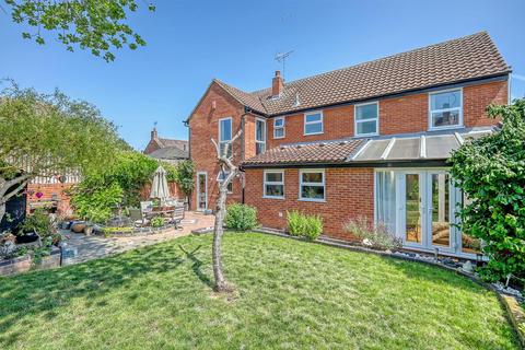 undefined, The Beadles, Little Hallingbury CM22