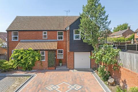 undefined, The Beadles, Little Hallingbury CM22