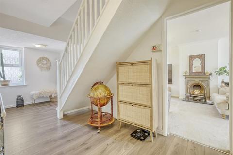 undefined, The Beadles, Little Hallingbury CM22