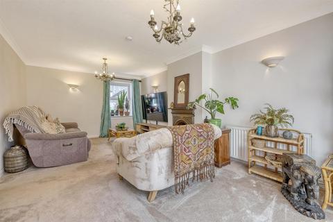 undefined, The Beadles, Little Hallingbury CM22