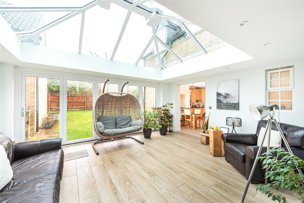 Orangery