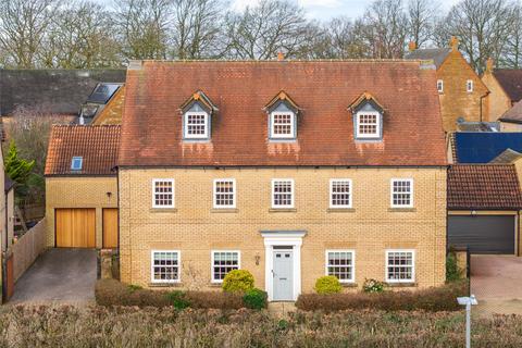 undefined, Bywell Court, Kingsmead, Milton Keynes, Buckinghamshire, MK4
