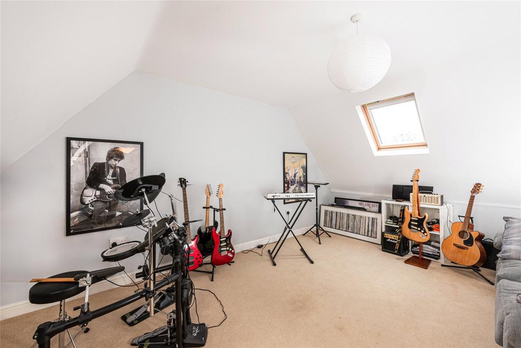 Bedroom Six