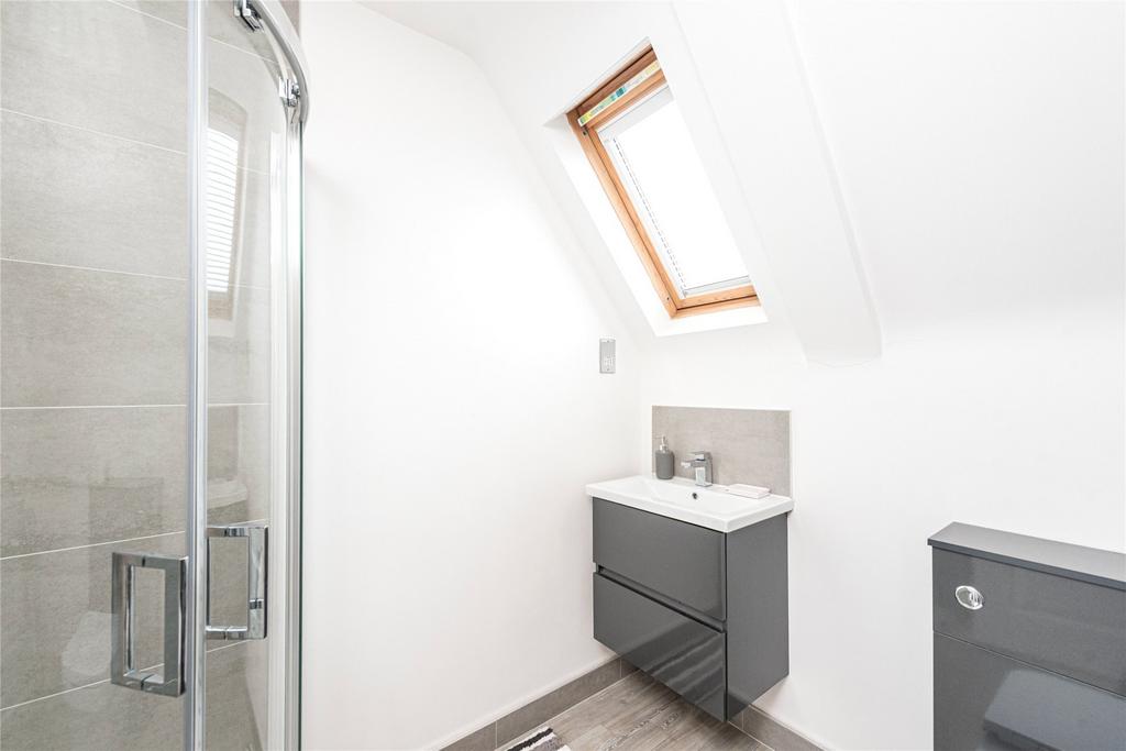 2nd Flr Shower Room