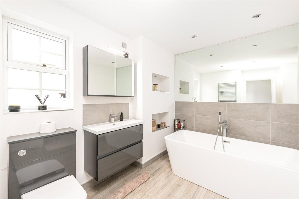 Principal En Suite