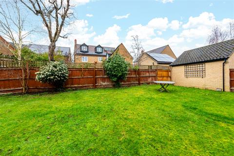 undefined, Bywell Court, Kingsmead, Milton Keynes, Buckinghamshire, MK4