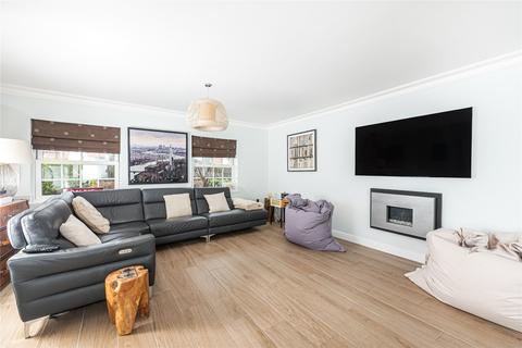 undefined, Bywell Court, Kingsmead, Milton Keynes, Buckinghamshire, MK4