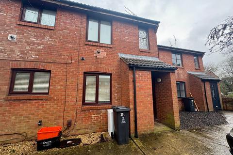 undefined, Speedwell Close, Swindon, SN25 1RR