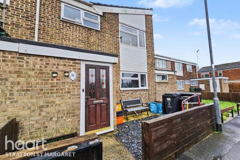 Colingsmead, Swindon