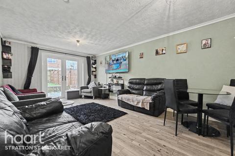 undefined, Colingsmead, Swindon