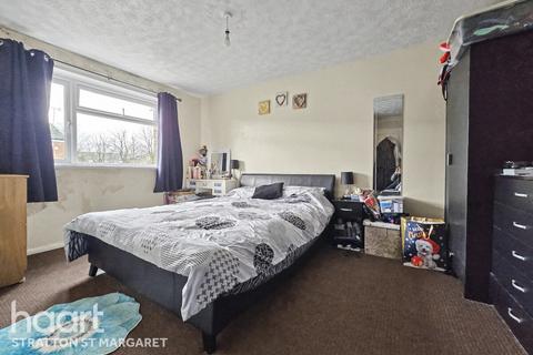 undefined, Colingsmead, Swindon