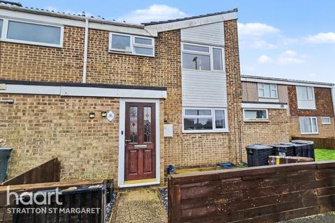Colingsmead, Swindon