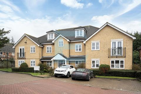 2 bedroom apartment for sale, Belgrave Close, Mill Hill, London, NW7