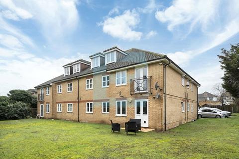 2 bedroom apartment for sale, Belgrave Close, Mill Hill, London, NW7