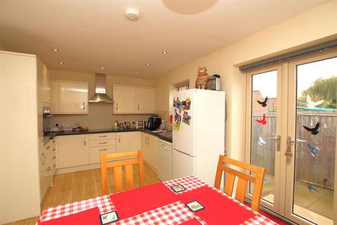 undefined, Waterloo Street, Market Rasen LN8