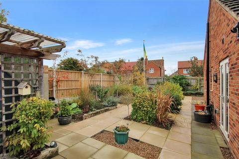 undefined, Waterloo Street, Market Rasen LN8