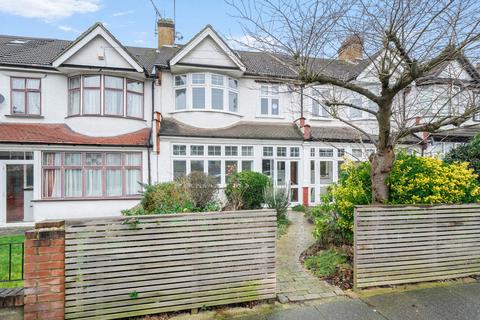 Palace View, Bromley, Kent, BR1