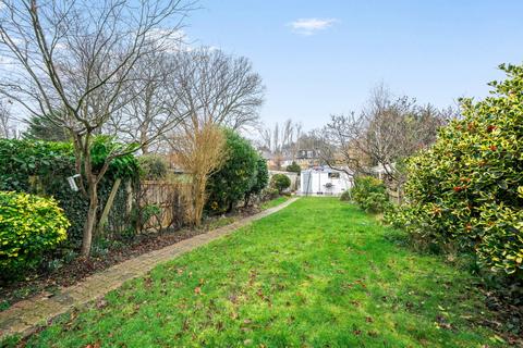 undefined, Palace View, Bromley, Kent, BR1