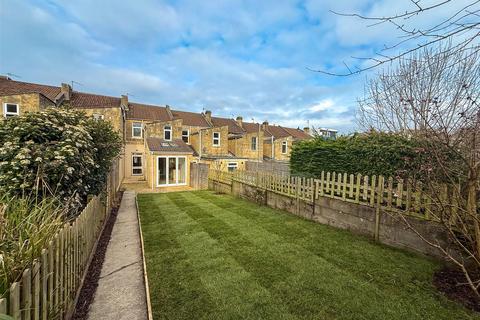 undefined, Lymore Avenue, Bath BA2