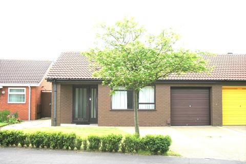 undefined, Tobruk Close, Lincoln LN1
