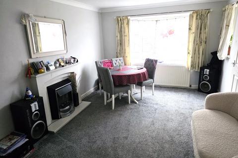 undefined, Tobruk Close, Lincoln LN1