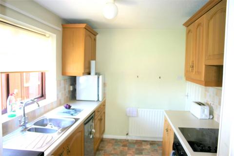 undefined, Tobruk Close, Lincoln LN1