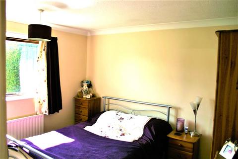 undefined, Tobruk Close, Lincoln LN1