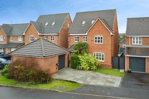 undefined, Larne Court, Widnes