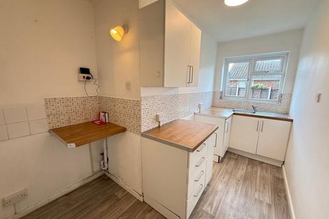 undefined, Grafton Court, Selsey