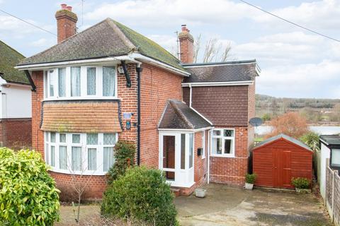 3 bedroom detached house for sale, Ashford Road, Canterbury, Kent, CT1