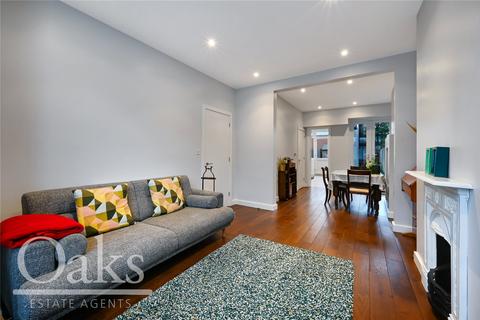 3 bedroom terraced house for sale, Tylecroft Road, Norbury