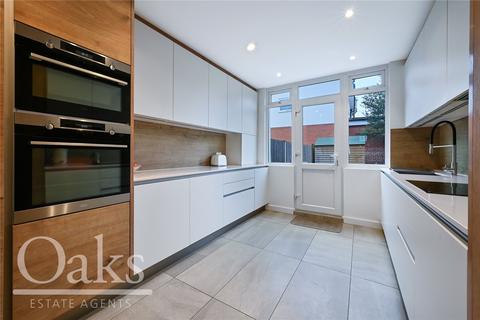 3 bedroom terraced house for sale, Tylecroft Road, Norbury