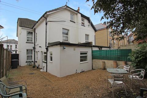 undefined, Southcote Road, Bournemouth