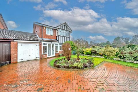 3 bedroom house for sale, Highgrove Close, Willenhall WV12
