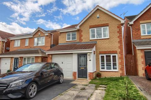 undefined, Bowood Close, Ingleby Barwick