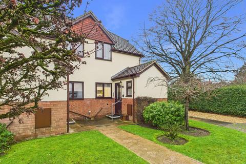 2 bedroom retirement property for sale, Church Road, Churchdown, Gloucester