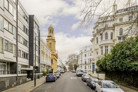 undefined, Kensington Park Road, London W11