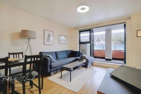 1 bedroom apartment for sale, Mostyn Grove, London, E3