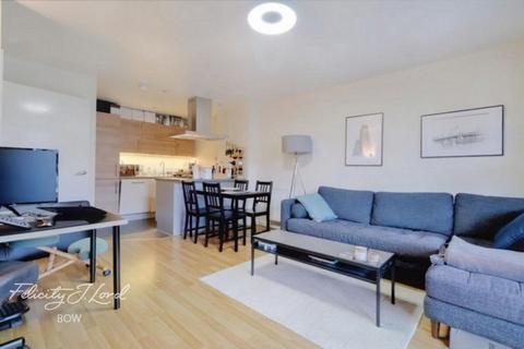 1 bedroom apartment for sale, Mostyn Grove, London, E3